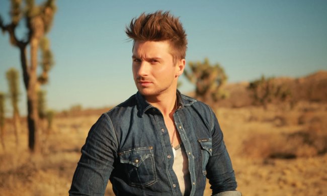 Сергій Лазарєв