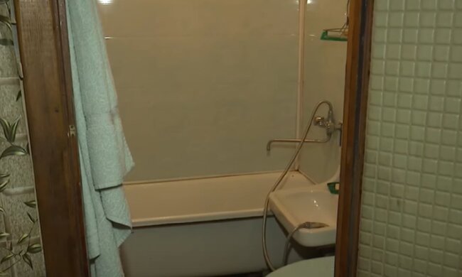 Долги по коммуналке, скриншот: YouTube