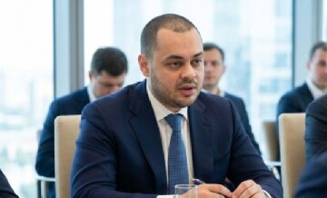 Бизнесмен и инвестор Сеяр Куршутов о направлениях инвестиций в восстановление Украины
