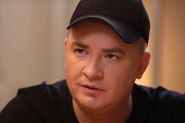 Андрей Данилко, скриншот: Youtube