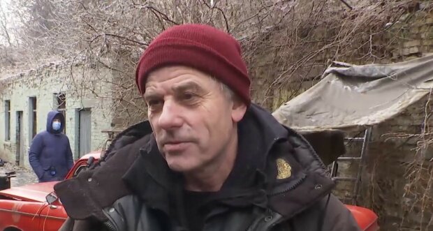 В Киев нагрянул легендарный обладатель "Оскара", работа кипит: "Камера, мотор!"