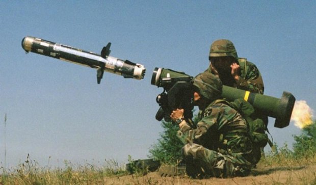 Естонія отримає перші протитанкові ракетні системи Javelin