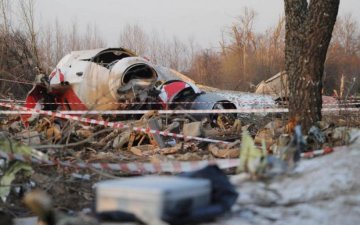 Главное за ночь: украинцы без пенсий и величайшая трагедия Польши