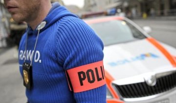 Женевські копи подолали 200-річну заборону