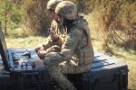 Військовослужбовці, скриншот youtube Військове телебачення України