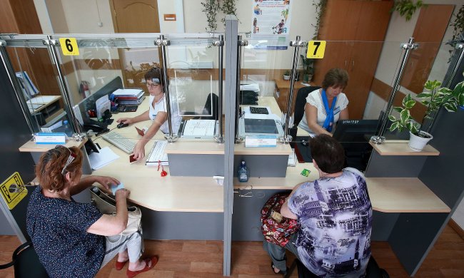 финучреждение