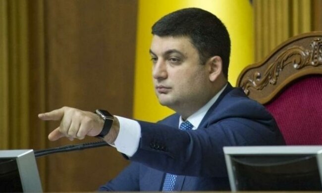 У Гройсмана пояснили, скільки триватиме "покращення" в енергетиці