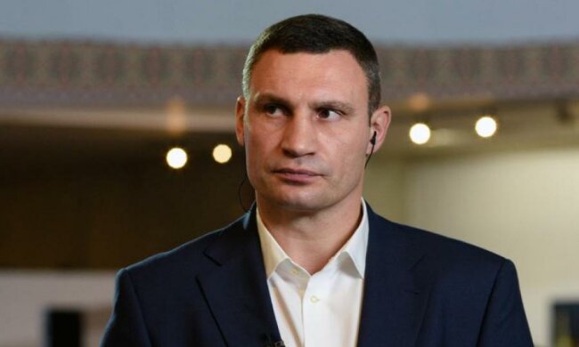 Парковка запрещена: Кличко ошарашил киевлян новой выдумкой