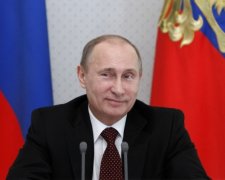 Росіяни переобиратимуть Путіна в день окупації Криму