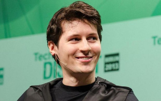 Павел Дуров  рассказал о судьбе Telegram