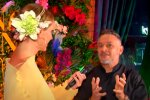 Эктор-Хименес Браво честно заговорил с Катей Осадчей о своей ориентации: "На моей кровати"