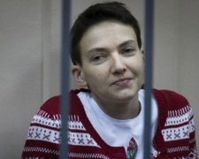  Суд продлил арест Савченко до 15 марта