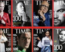 Оприлюднено список 100 найвпливовіших людей світу