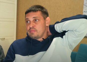Владимир Золкин