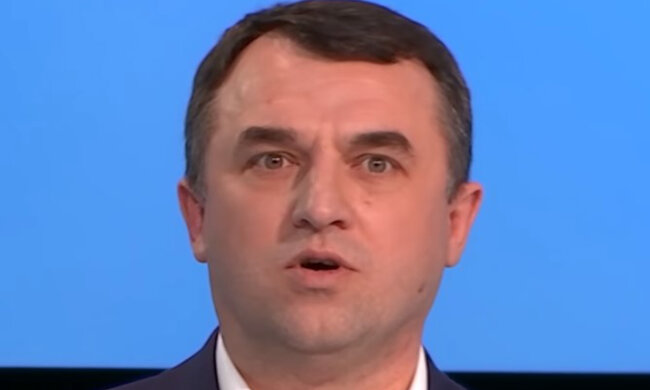 Валерій Тарасюк, Голова Національного тарифного регулятора НКРЕКП