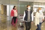 Карантин в Украине, скриншот: YouTube