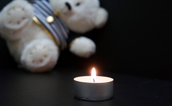 На Волыни умерла восьмилетняя девочка, чей "внутренний" возраст составлял 70 лет