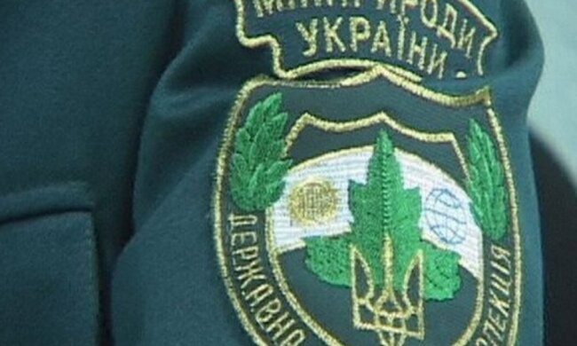 Минприроды Украины \\ фото с Facebook Андрея Малеванного