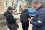 Організатори схем для ухилянтів перед судом