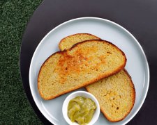 Ешьте на здоровье: диетологи составили список самых полезных продуктов