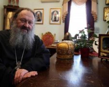 Сатана має багато облич: намісник Лаври розлютив країну заявами про Бандеру