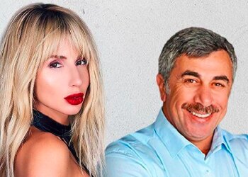 Світлана Лобода, instagram.com/lobodaofficial/