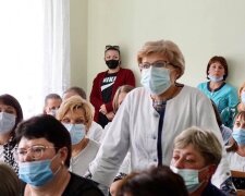 Львівські медики, фото: Типовий Львів