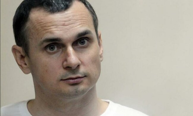 #FreeOlegSentsov: відомі письменники вийшли на підтримку українця