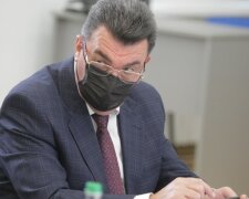 Данилов пригрозил любителям Вконтакте "проблемами с полицией"