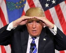 Главное за ночь: хвастун Турчинов и "случайная" прослушка Трампа