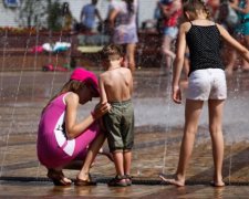 Погода на 4 травня: літо впевнено вступає у владу
