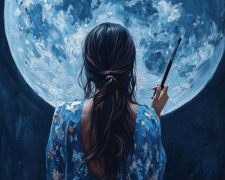 Гороскоп, зображення: Pinterest