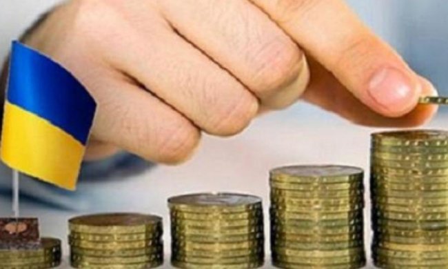 Україна заборгувала більше $70 мільярдів