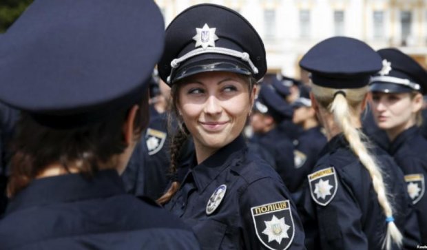 Загони порятунку «911» допоможуть київським поліцейським
