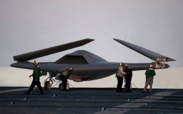 Американці здійснили прорив в авіації