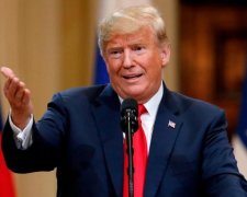 Помер Джон Маккейн: Трамп підло обійшовся з героєм