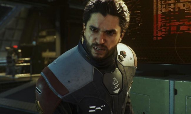 У легендарній грі з'явиться Джон Сноу