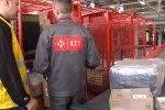 Нова пошта, фото: кадр з відео