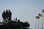 Військові, фото: ЗСУ