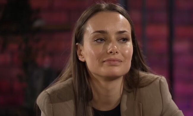 Ксенія Мішина, фото: Знай.ua