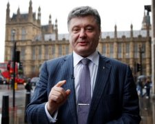 Порошенко на выборах, может использовать"технические" партии - источник