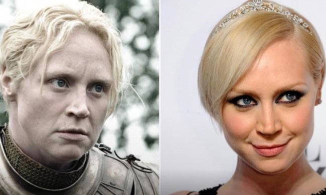 Ожидание и реальность: как выглядят звезды в реальной жизни
