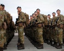 Украинская армия потрясла мир