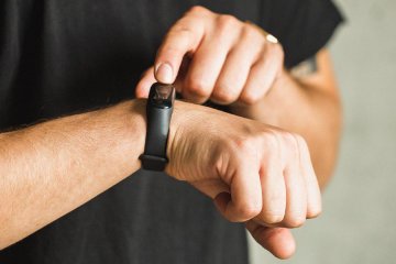Xiaomi Mi Band 4