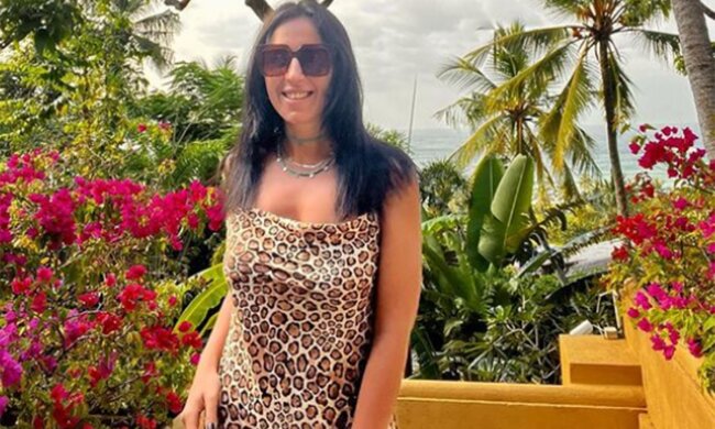 Фото: instagram \ jamalajaaa