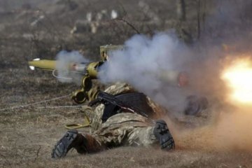Це ж наші, вижили: солдат розповів про зухвалий напад бойовиків