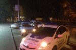 Затримання водія