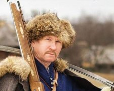 Українські воїни: від Київської Русі до сьогодення (фото)