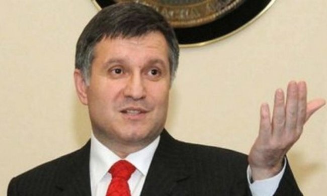 Аваков образив французьких футболістів