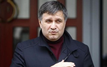 Нормальный пацан: Аваков за все ответил